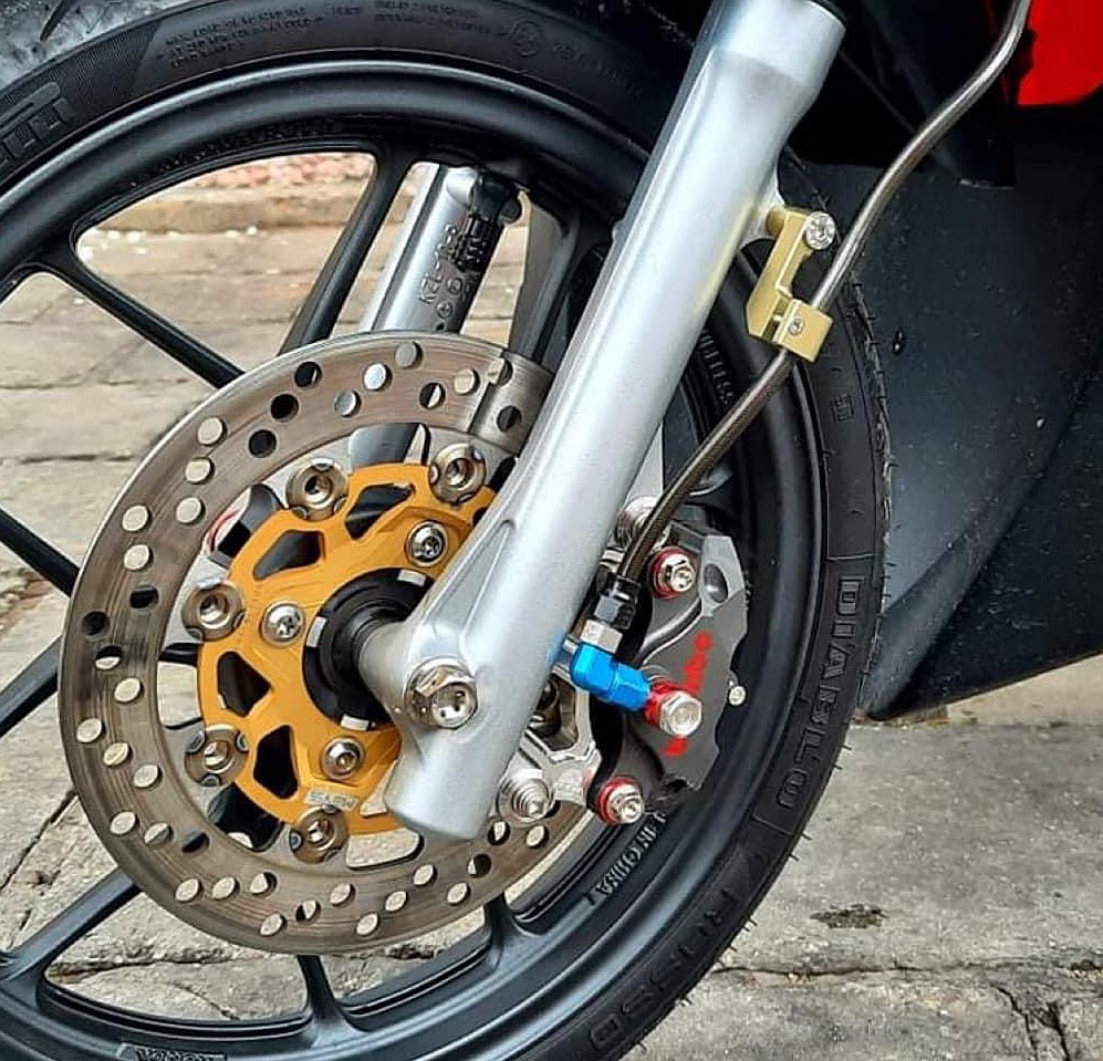 PAT DÂY DẦU NHÔM CNC ANOR