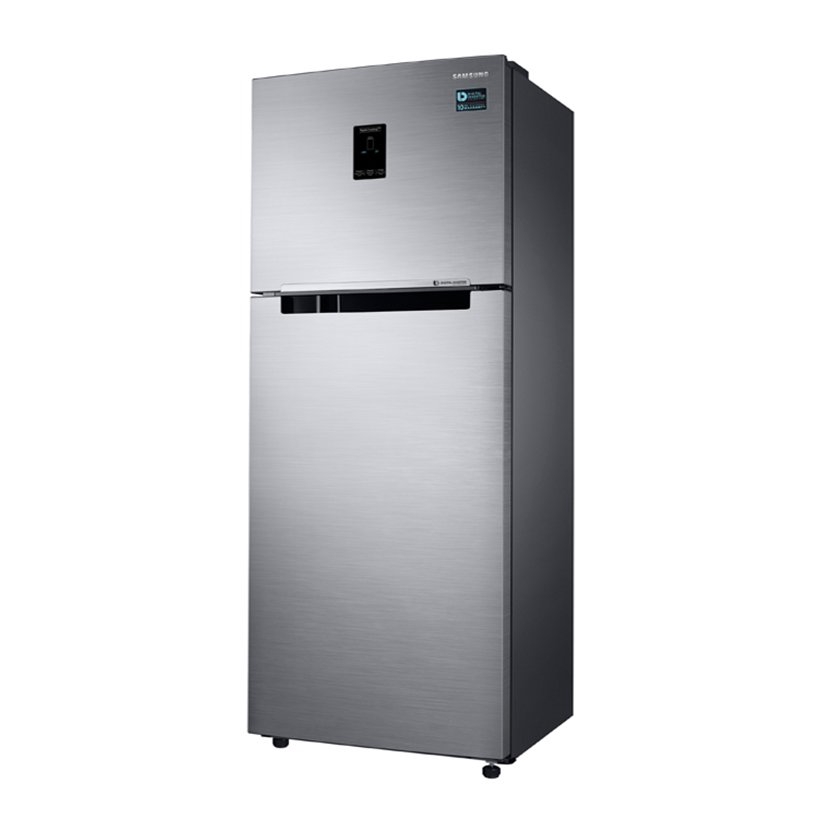 [Trả góp 0%]Tủ lạnh Samsung RT35K5532S8/SV 377 lít Inverter