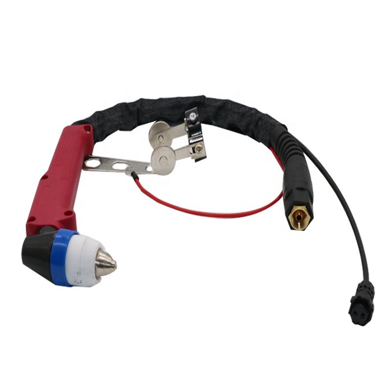 [HCM]Mỏ cắt plasma P80 công tắc liền thân