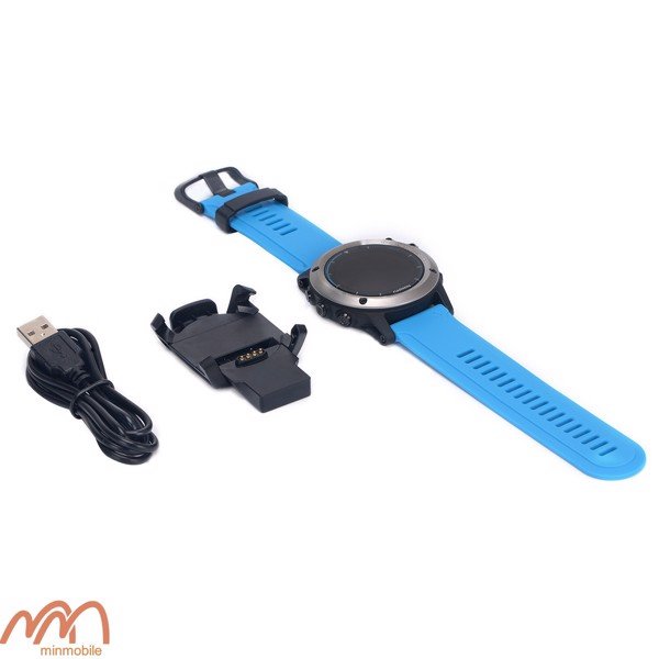 Đế Sạc Đồng Hồ Garmin Fenix 3