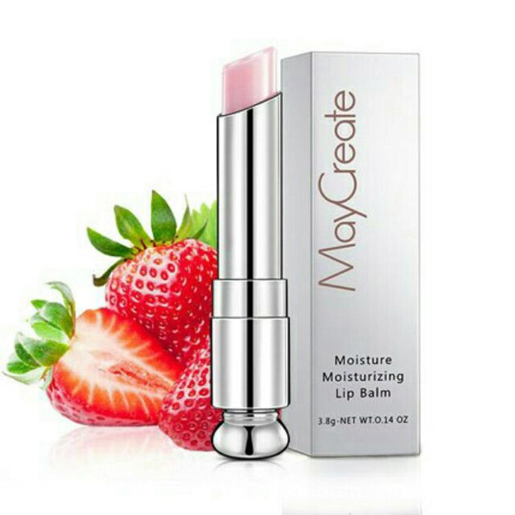 Son dưỡng Maycreate phục hồi da môi khô và thâm - INTL
