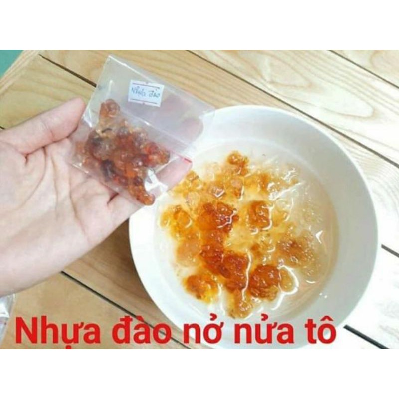 Chè dưỡng nhan [Tặng tuyết yến] Combo 20set 500gr 15vị