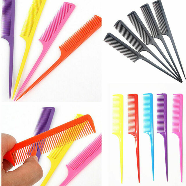 COMBO 2 LƯỢC LÀM TÓC TIỆN DỤNG