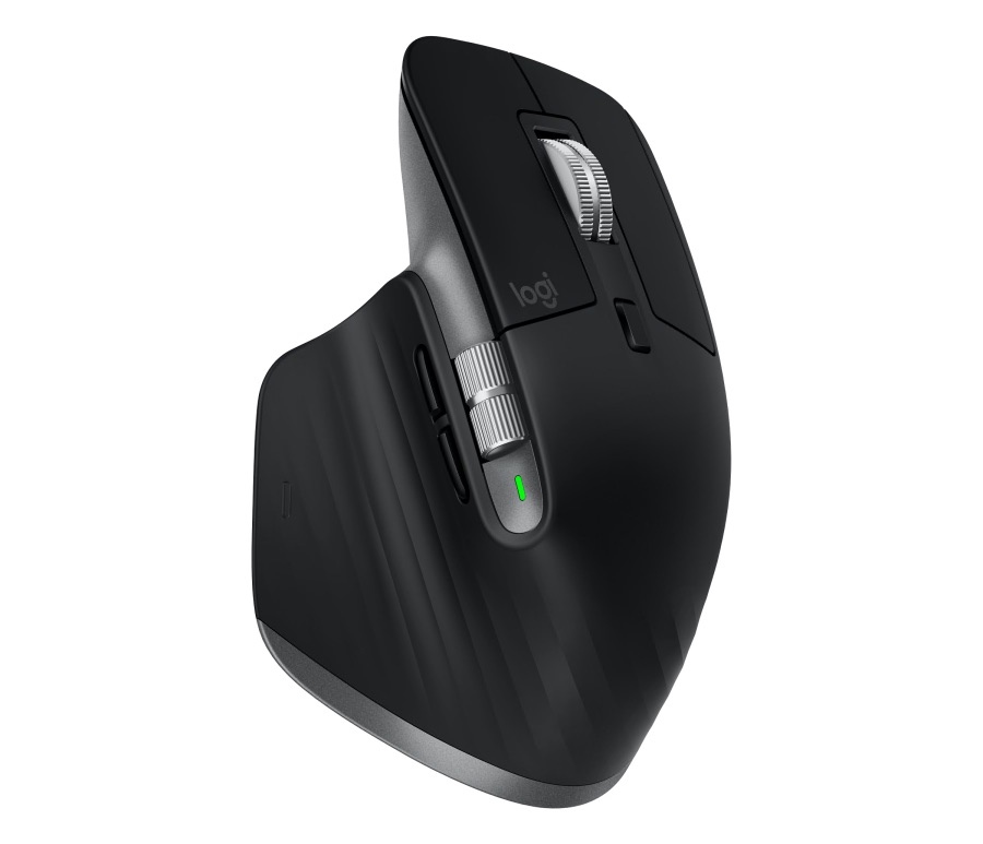 Chuột Không Dây Logitech MX Master 3 for Mac - Chính hãng phân phối