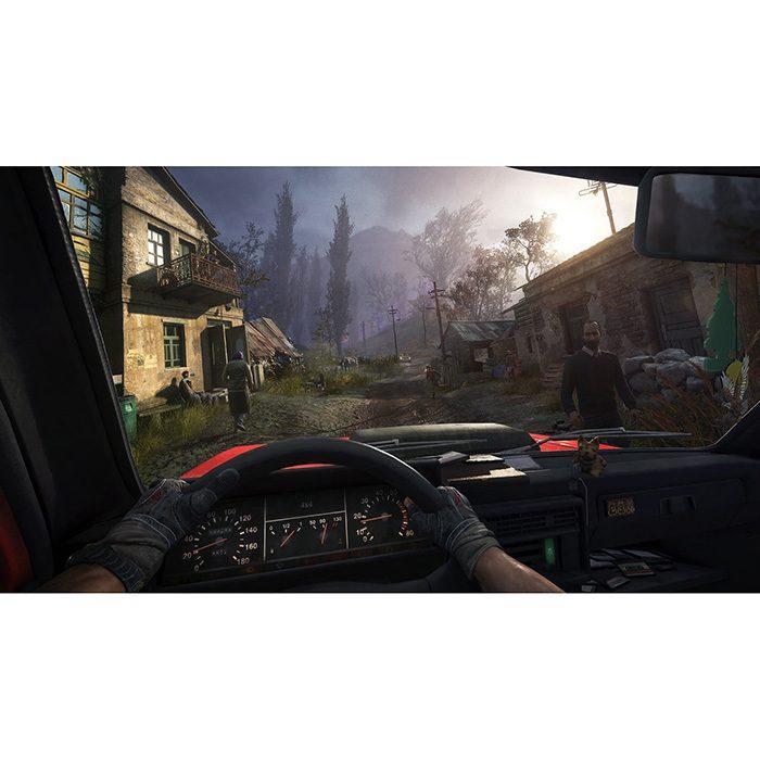 Đĩa Game PS4: Sni-per 3 Ghost Warrios - hệ US