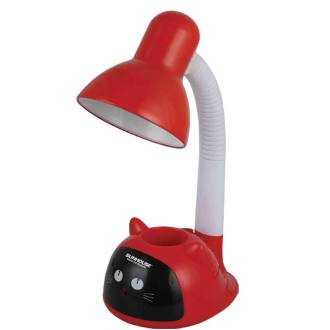 Đèn học  SUNHOUSE SHE-18LED-A6 để bàn
