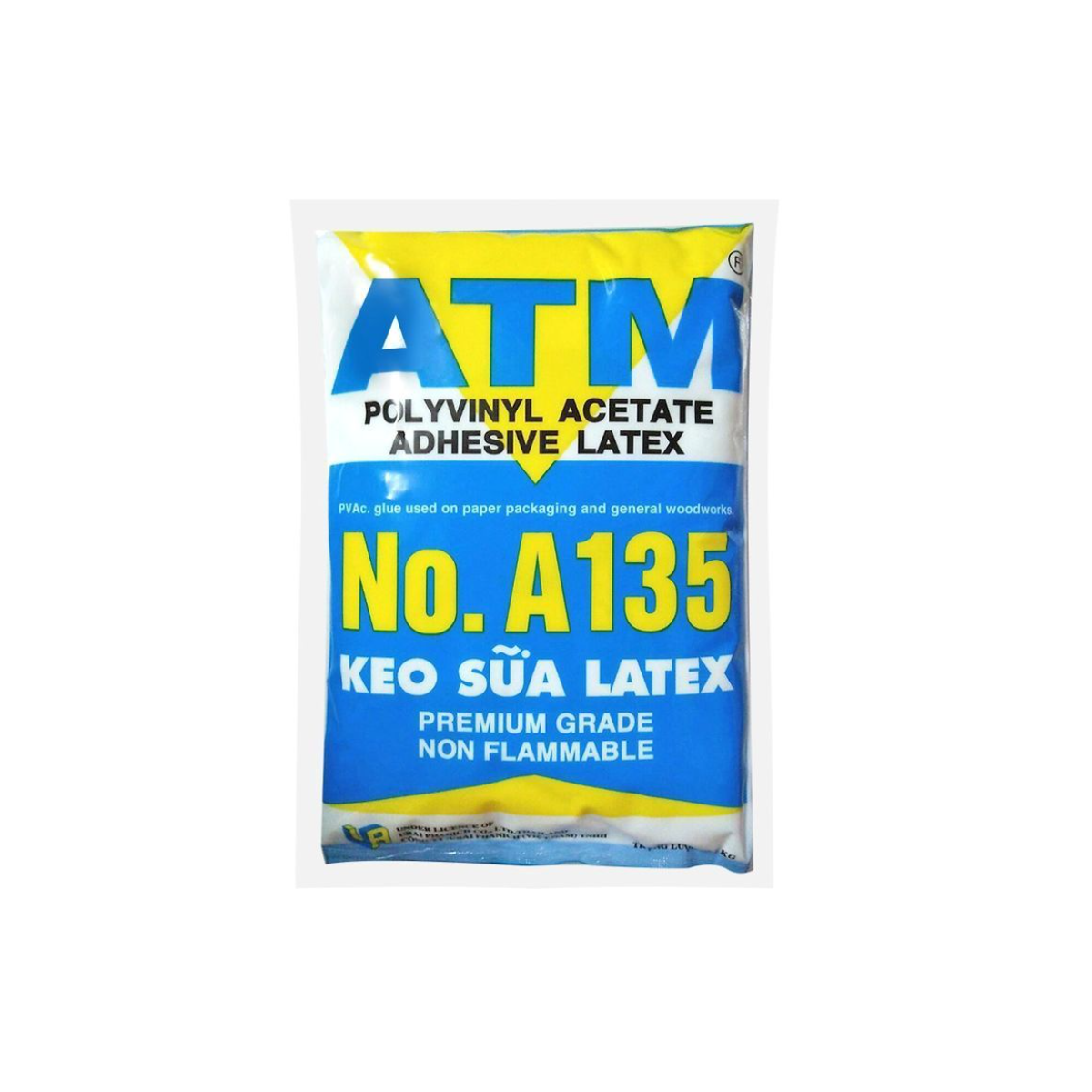 Keo Sữa Đa Năng LATEX ATM A.135 Túi 1 Kg