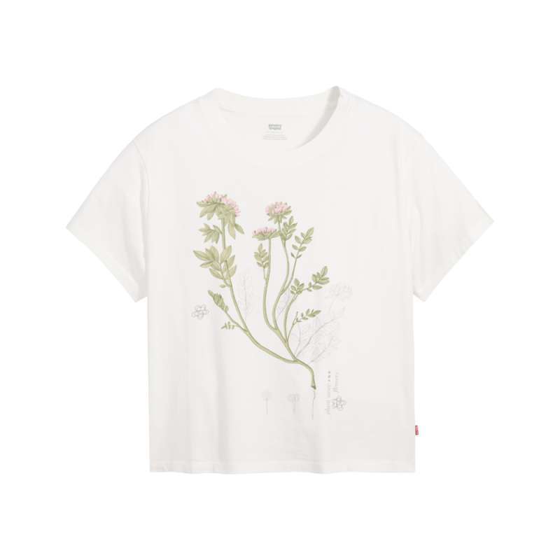 LEVI'S - Áo Thun Nữ 69973-0178