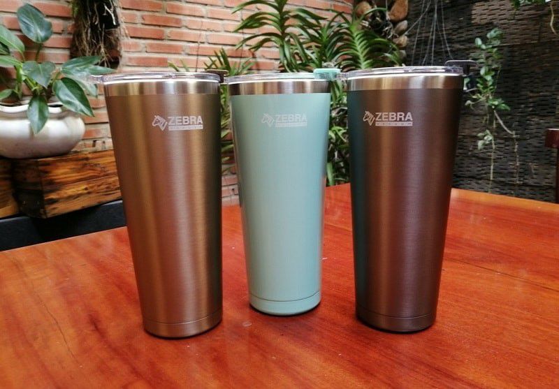 [HCM]Ly giữ nhiệt Polar 870ml