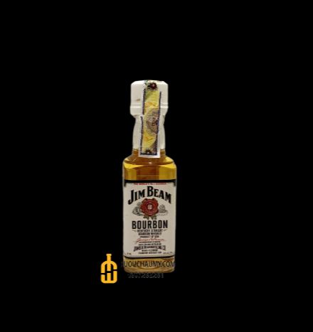 JIMBEAM WHIS KY MINI 50ml