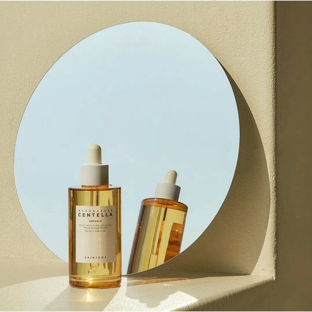 Tinh chất Skin1004 Madagascar Centella Ampoule 55ml