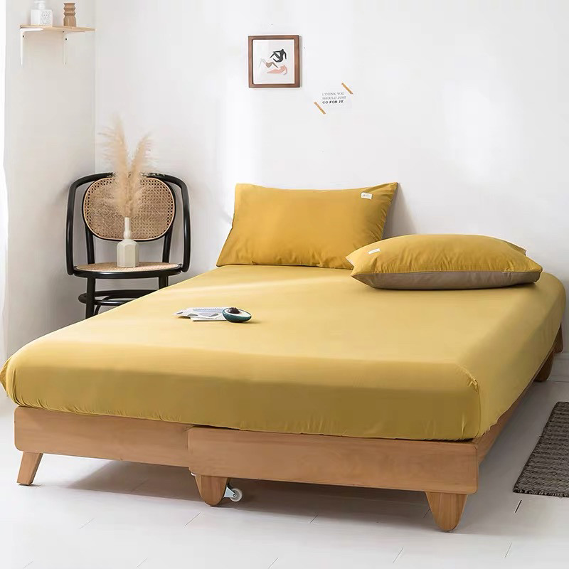 Vỏ gối nằm TiCi cao cấp, đủ kích thước