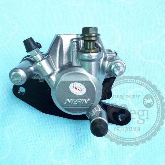 heo dầu xe máy ablack 1 pit