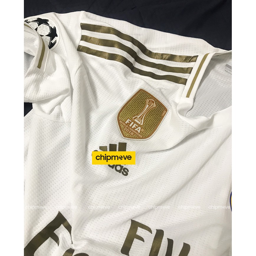 [Phụ kiện] Badge tay áo bóng đá cao cấp