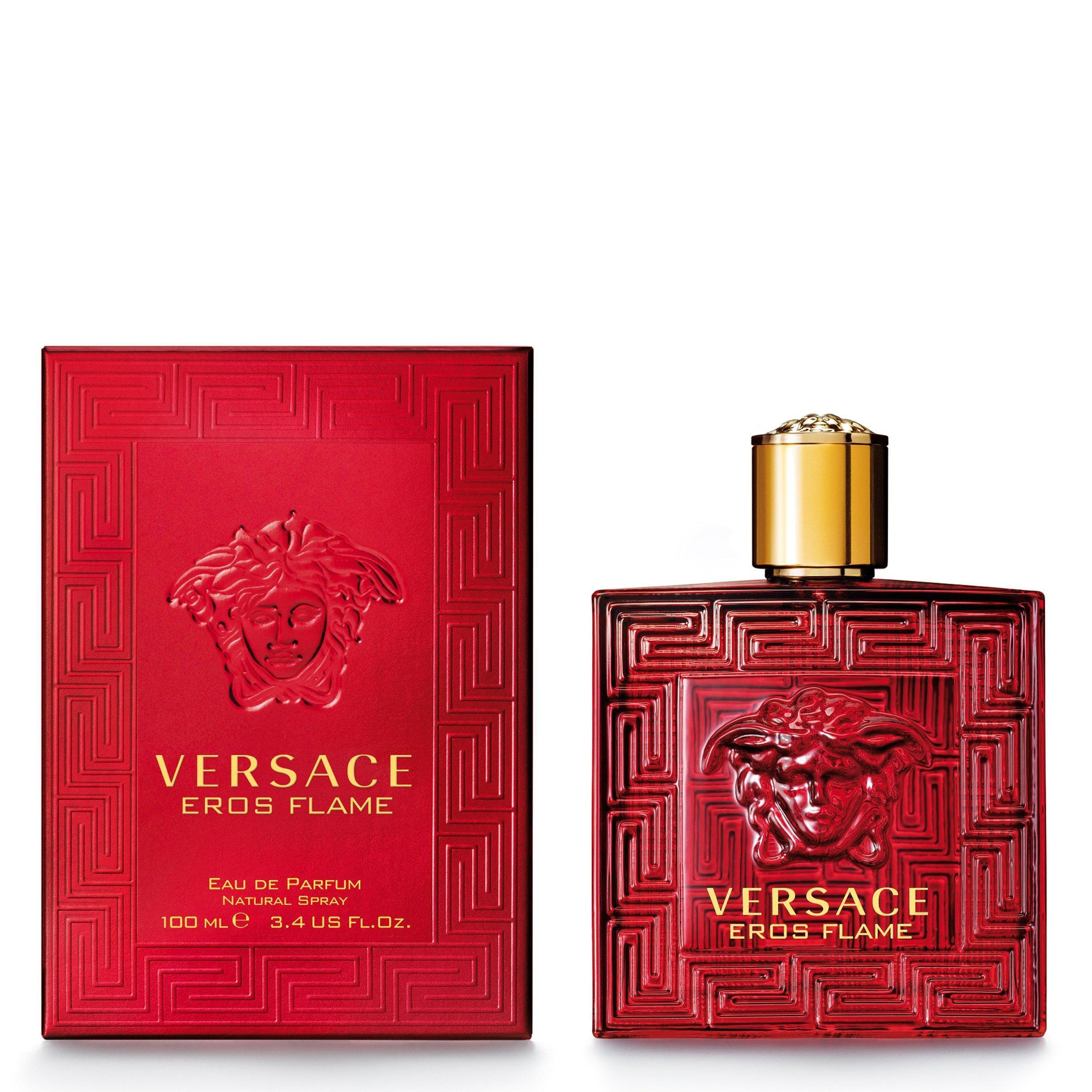 Nước Hoa VERSAC EROOS 100ml cho Nam Nữ