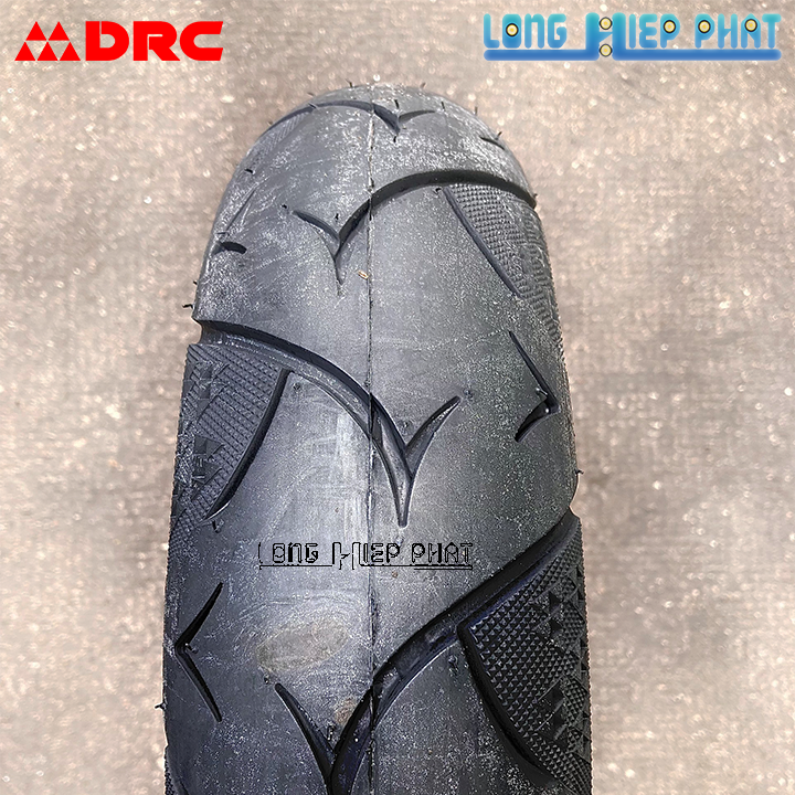 VỎ (LỐP) XE MÁY ĐIỆN_3.00-10 VÀ 90/90-12_DRC_THƯƠNG HIỆU QUỐC GIA_TIÊU ...