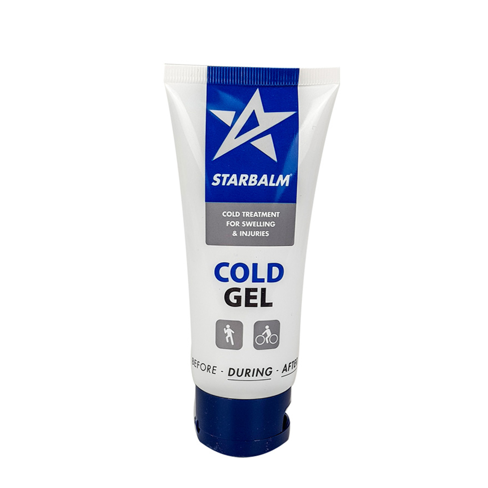 Gel Làm Lạnh Starbalm Cold Gel