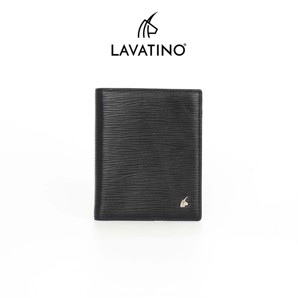 Male wallet cowhide genuine high-grade genuine lavatino-EPI 21