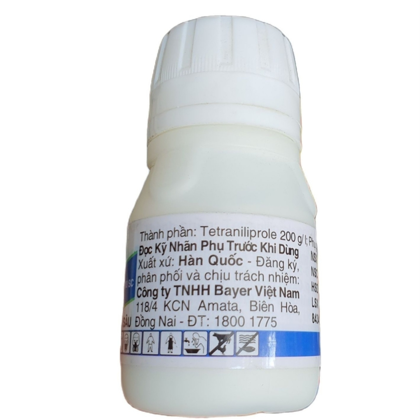 💎 Thuốc trừ sâu VAYEGO 200SC (50ml) Bayer 📛