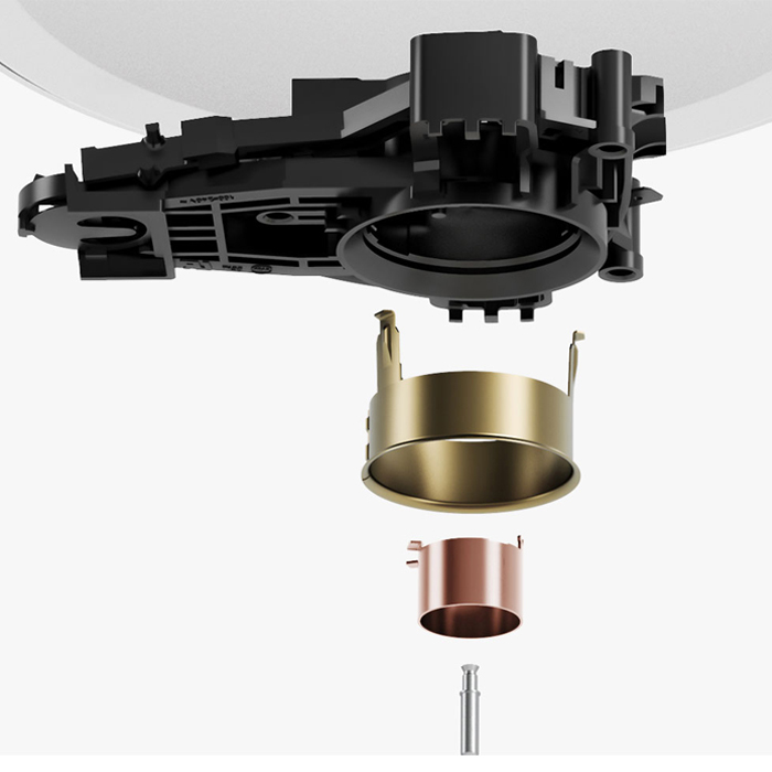 Ấm, bình đun nước Mijia 1S 1.7L MJDSH03YM