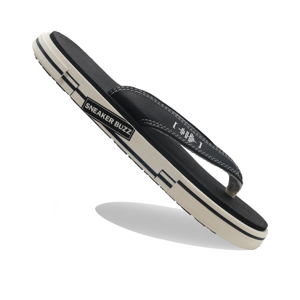 Dép Sneaker Buzz Y-Strap Deconstruction 1SBS031
