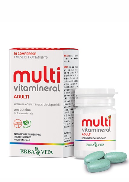 VITAMIN TỔNG HỢP CHÂU ÂU