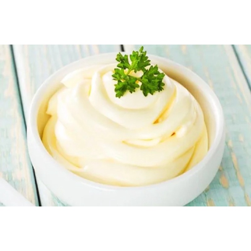 Sốt Mayonaise Remia chai nhỏ (Hà Lan) - 250ml - (Date 2023)