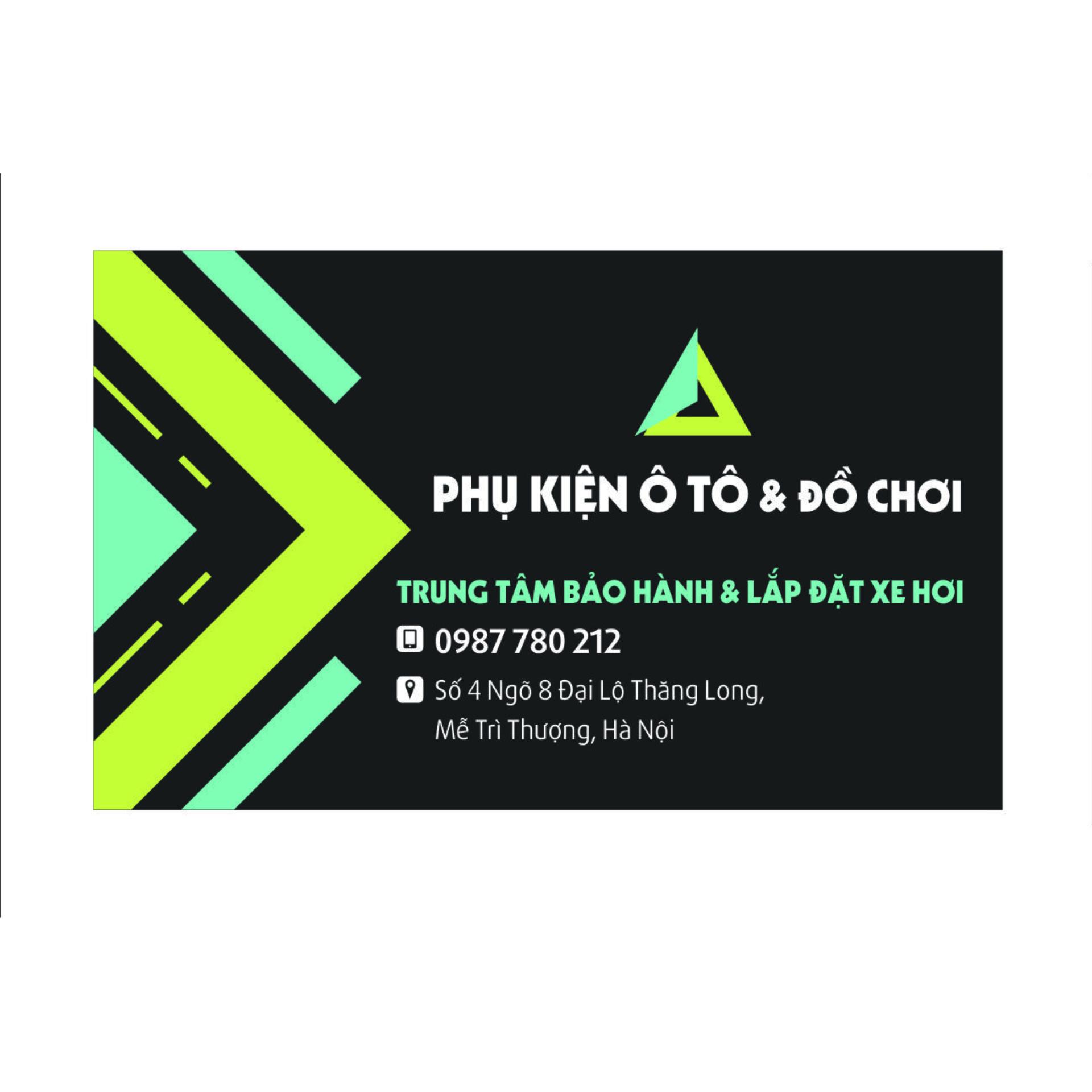 Miếng dán 3D cho xe hơi hình con báo (vàng)