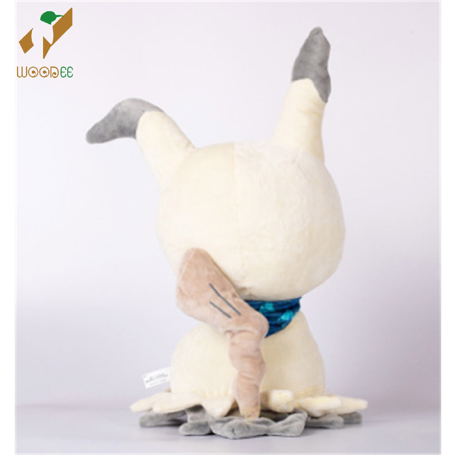 (MỚI)Gấu bông pokemon Mimikyu 40cm