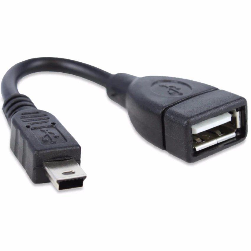 CÁP OTG V3 (HÌNH THANG)