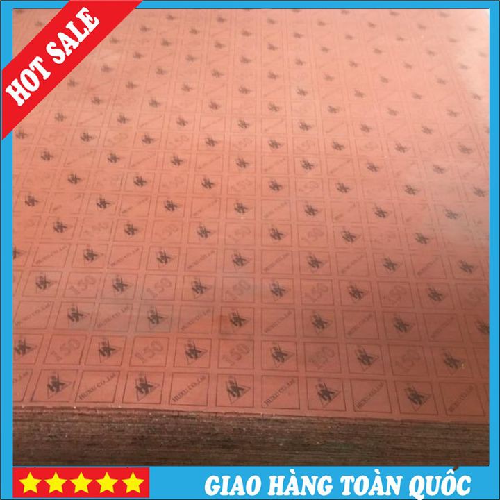 Tấm Ron Amiang 1,5mmx 1270 mm x 1270mm,,ĐỎ(150) Có Khả Năng Chịu Nhiệt, Mài Mòn Rất Cao