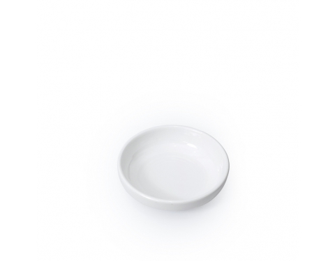 Dĩa Nhựa Melamine Sâu - DGS06