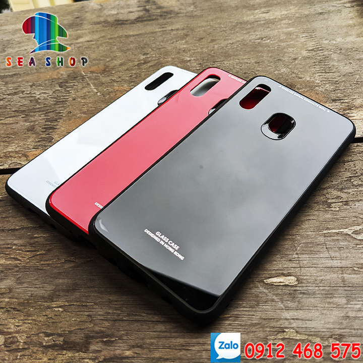 Case for Samsung A20 A30