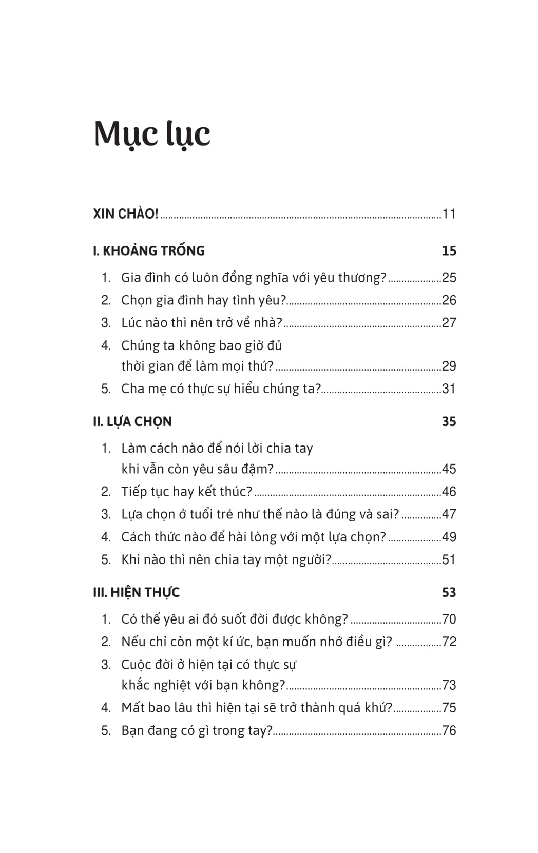 Fahasa - Sẽ Qua, Đừng Khóc!