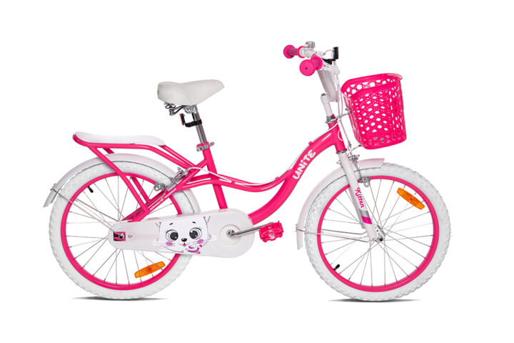 Xe đạp Thống nhất Kitten 20