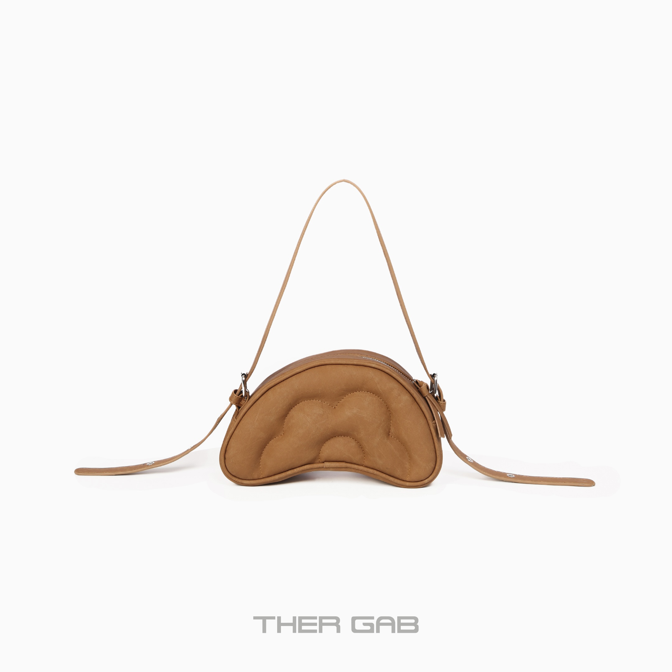 Ther Gab Bean Bag (Brown)