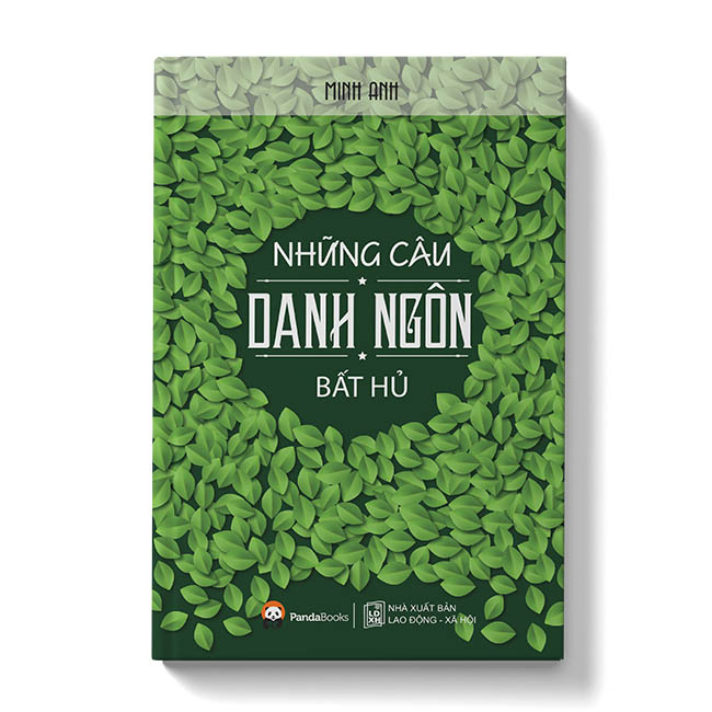 Những câu danh ngôn bất hủ