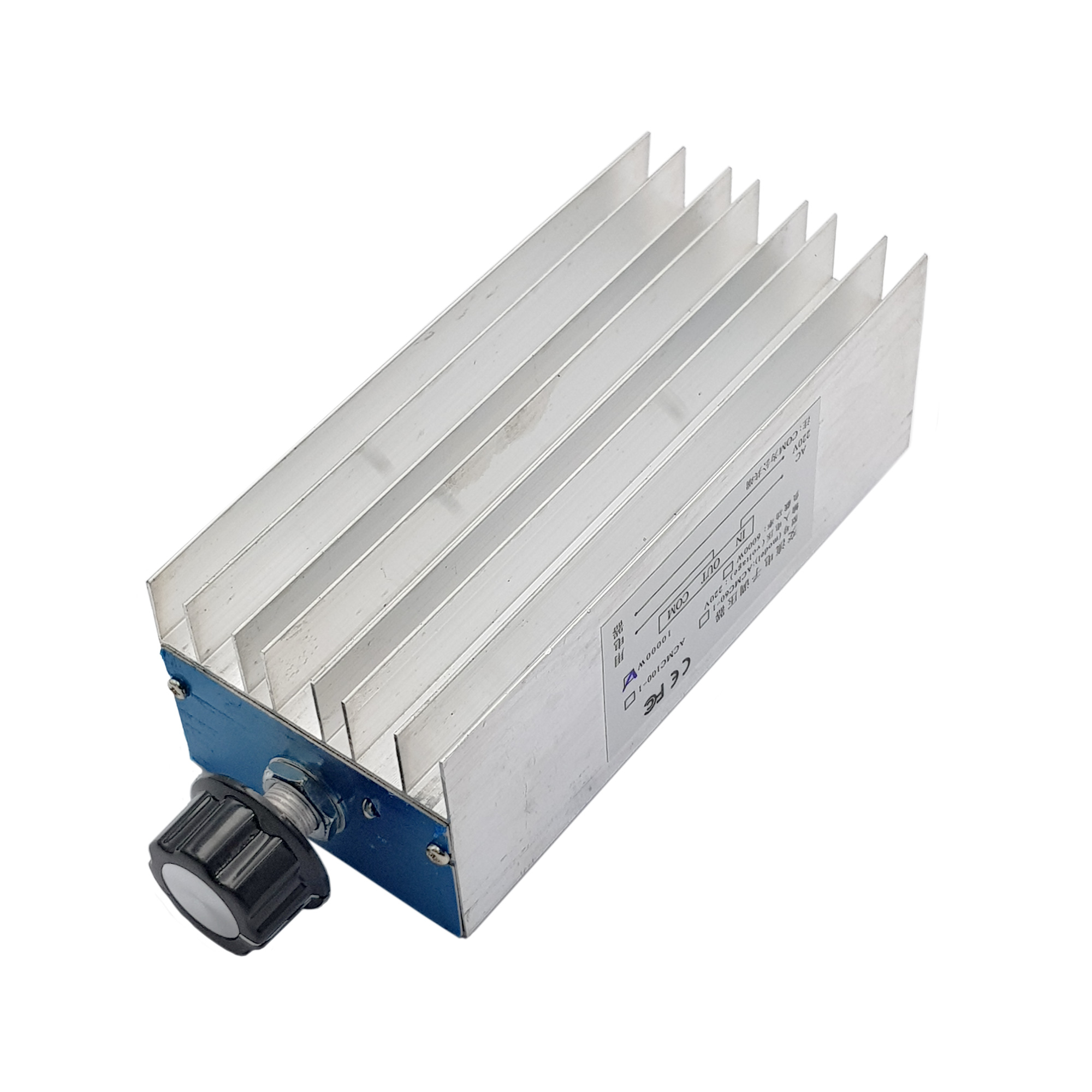 Dimmer AC 10000W