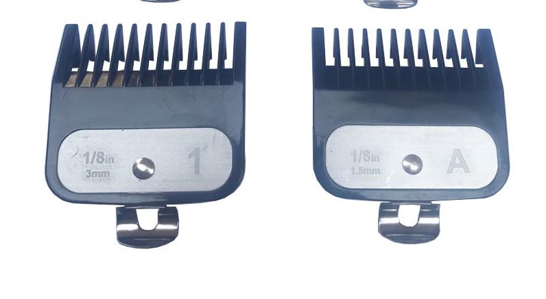 Bộ cữ gá thép 1,5mm 3mm 4,5mm