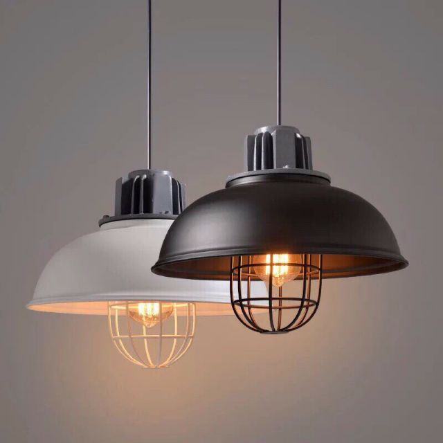 Chao thả có lưới sắt d330mm