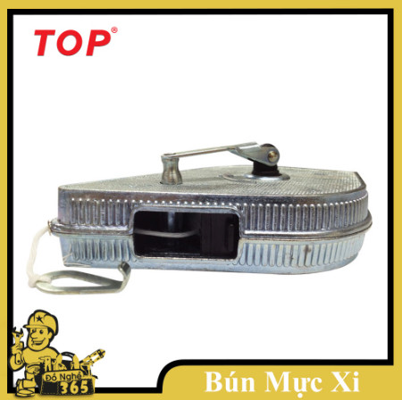 Dụng cụ bật mực 30 mét TOP - TBA-60073