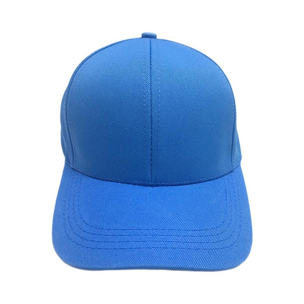 Mũ thời trang nam nữ ZERO COLOR cá tính ERIK