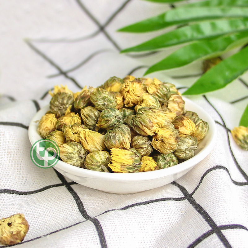 [Hot] Premium Chrysanthemum Tea 500g - Tan Phat Herbal Medicine