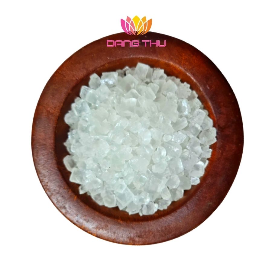 Đường phèn hạt túi 500gr (Rock Sugar) - Đăng Thư
