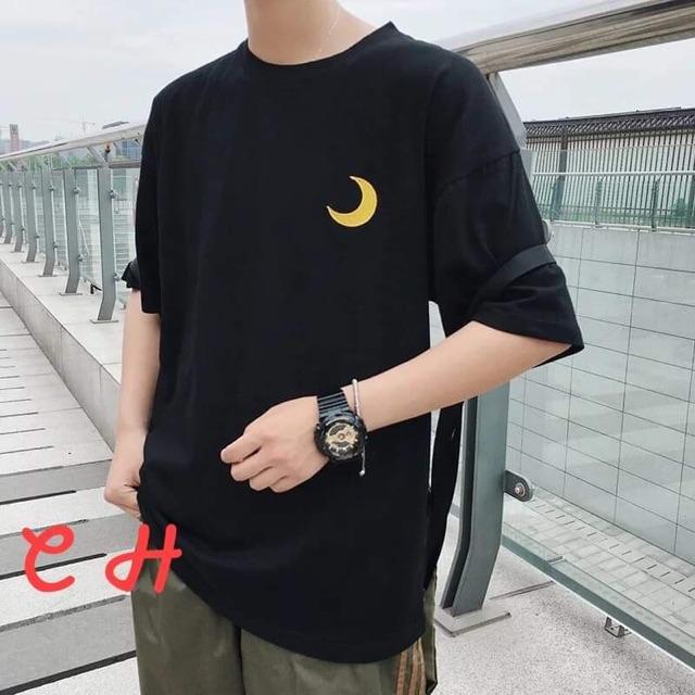 Áo phông thời tiết CHU1802