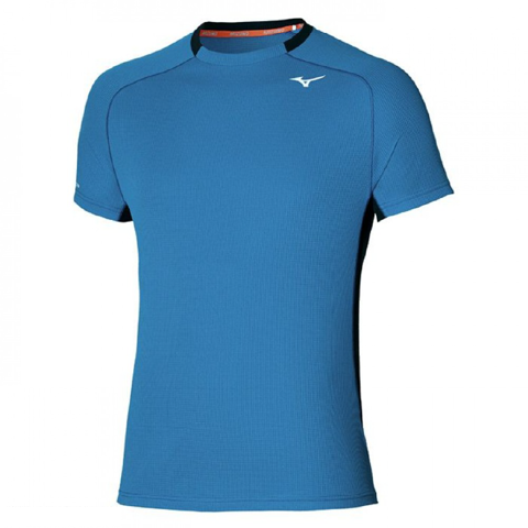 ÁO THUN T-SHIRT NAM THỂ THAO MIZUNO