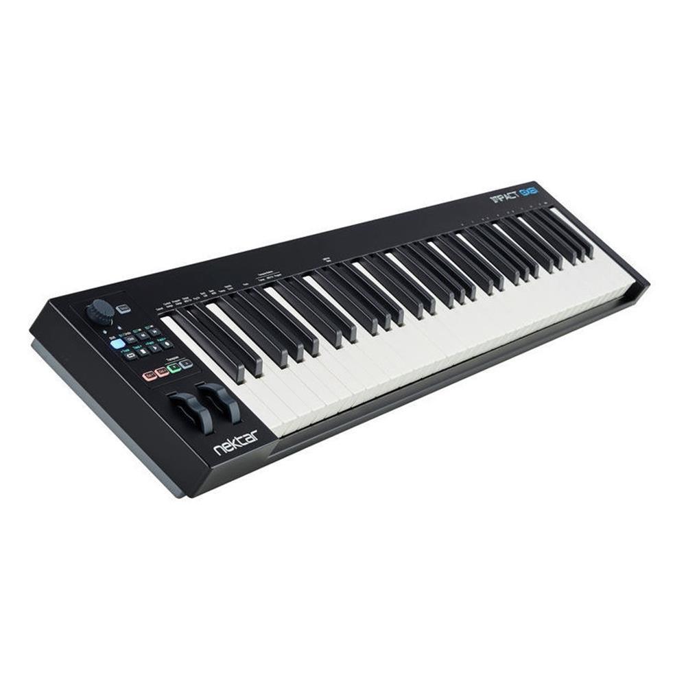 [Trả góp 0%]MIDI Nektar Impact GX61 Keyboard Controller