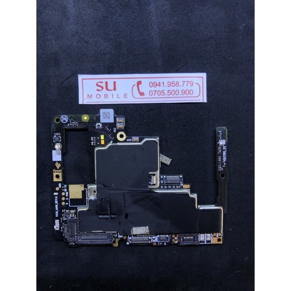 cụm đuôi sạc vsmart active 3 V530A zin tháo máy
