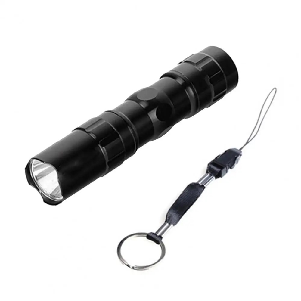 Đèn Pin MINI Siêu Sáng Led 3W