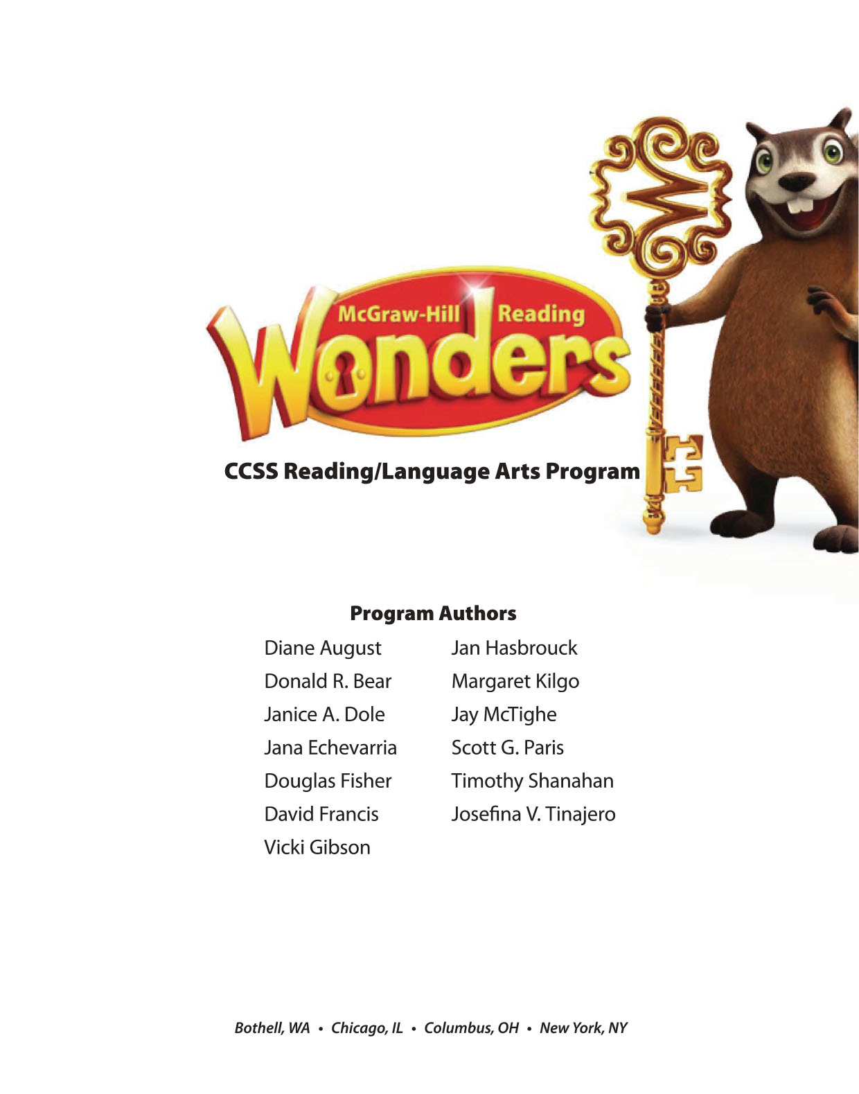 4 quyển WONDERS READINGWRITING WORKSHOP GRADE 1 PART 1 - 4